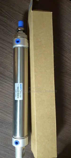 Pneumatic Cylinder Ma32*150sca