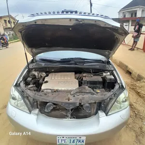 Lexus RX 2008
