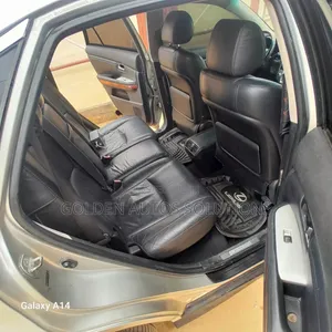 Lexus RX 2008