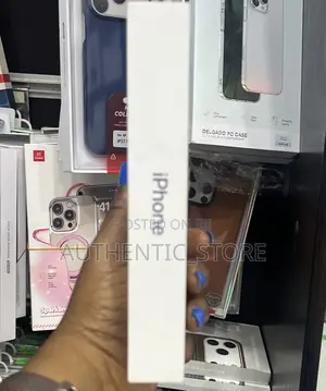 New Apple iPhone 17 Pro Max 256 GB Blue