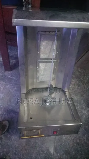 Shawarma Grill