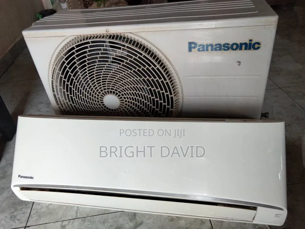 Split 1.5hp AC Unit