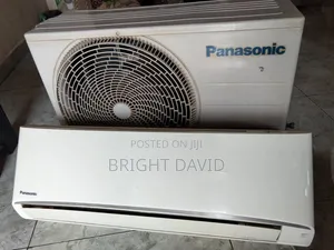Split 1.5hp AC Unit