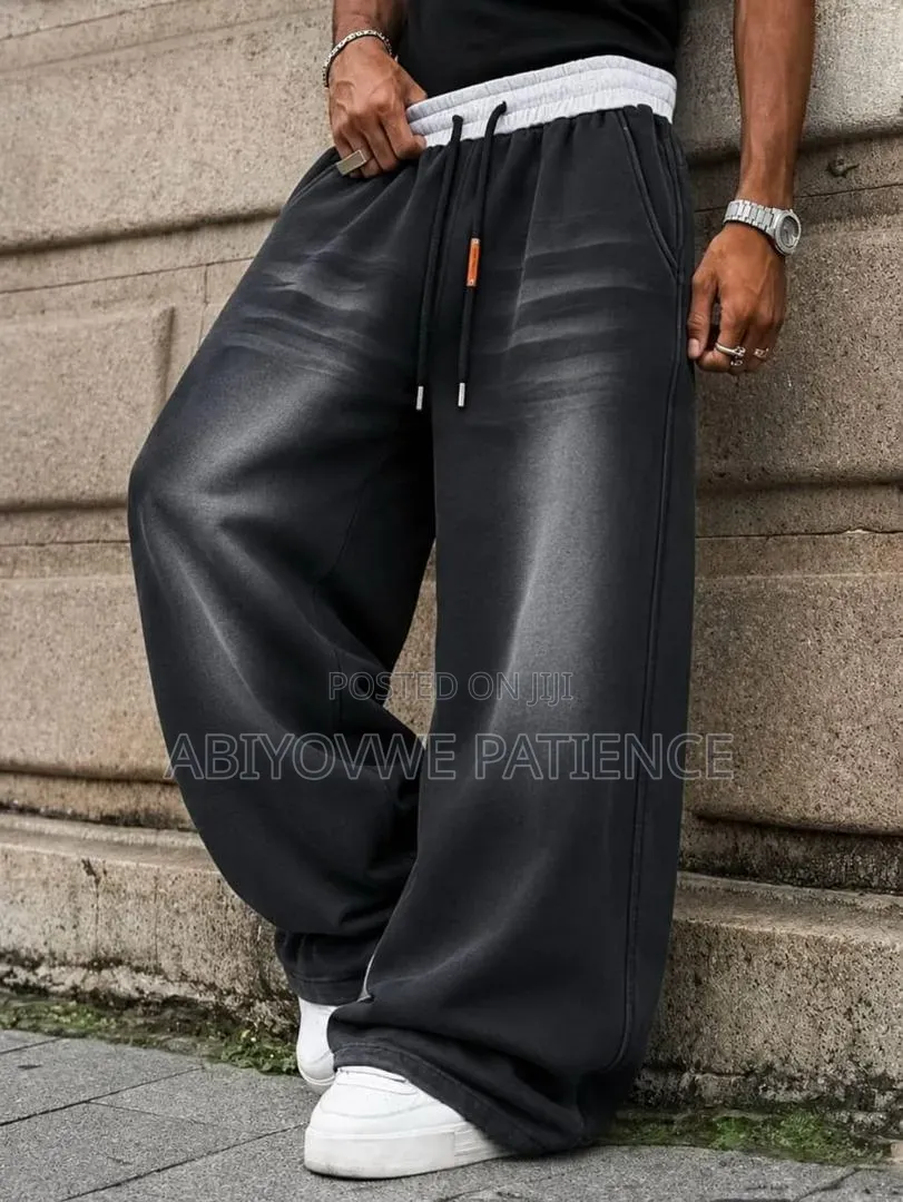 Joggers Baggy