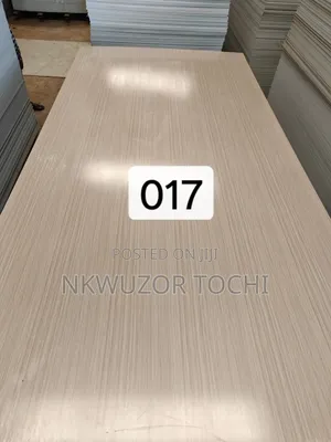 Thick PVC 3d Wall Panels/ Uv- Coated PVC Marble Wall Boards