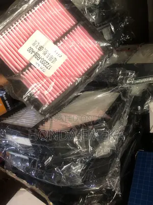 Air Filter for Honda and Acura Any Model Available