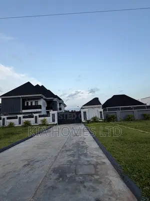 2bdrm Apartment in Idu for rent