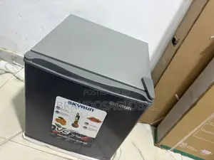 50L Skyrun Single Door Mini Fridge