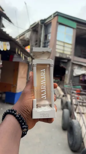 Marmara by French Avenue 100ml Perfume