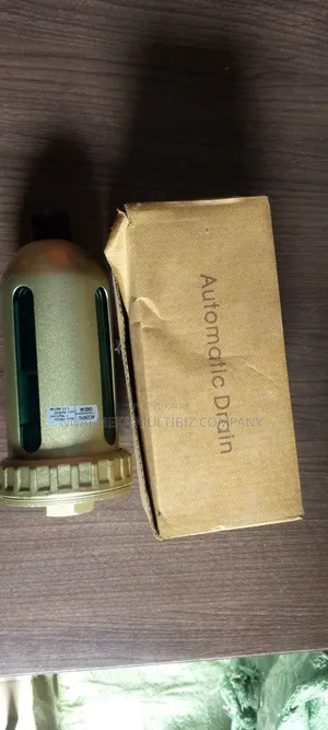 Automatic Drain Valve AD402-04