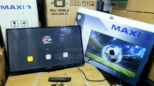 Maxi Led TV 32inch