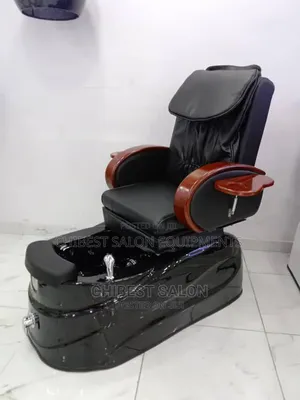 Pedicure Machine