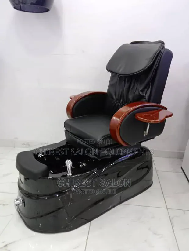Pedicure Machine
