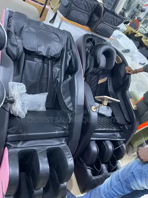 Pedicure Machine