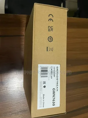 Grandstream Gwn7630