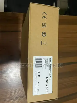 Grandstream Gwn7630