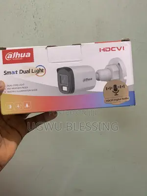Dahua 2MP HDCVI Bullet Camera
