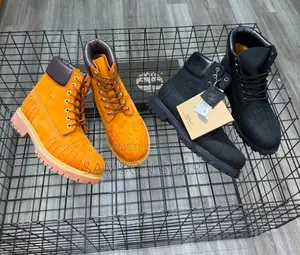 New Timberland Premium 6-Inch Lace Up Waterproof Boot*