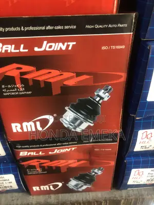 Ball Joint for Honda and Acura Any Model Available