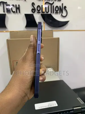 Samsung Galaxy A15 5G 128 GB Blue