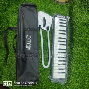 Melodica Keyboard 37keys