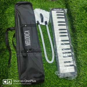 Melodica Keyboard 37keys