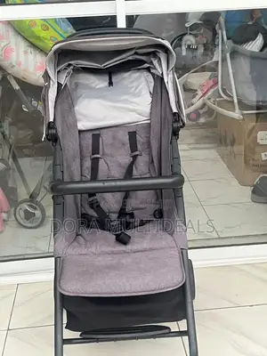 Silver Cross Pop Stroller Lightweight, Travel Cabin Approved