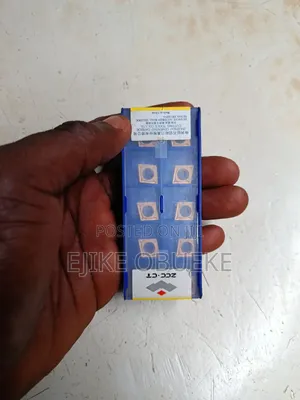 Insert Tool Different Sizes