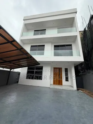 5bdrm Duplex in Old Ikoyi for sale