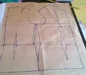 Learn Pattern Making and Garment Construction