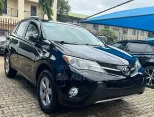 Toyota Camry XLE 4dr Sedan (3.5L 6cyl 6A) 2014 Black