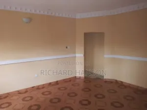 Mini Flat in First Unity, Ajah for rent
