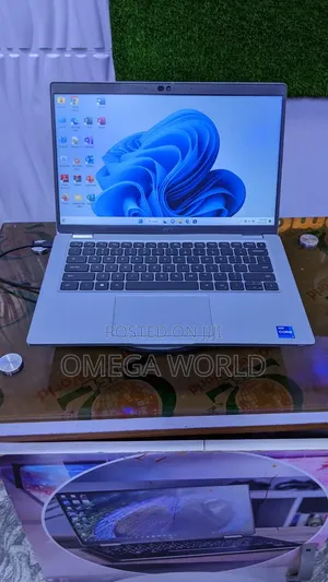 Laptop Dell Latitude 5420 16GB Intel Core i7 SSD 512GB