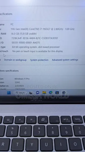 Laptop Dell Latitude 5420 16GB Intel Core i7 SSD 512GB