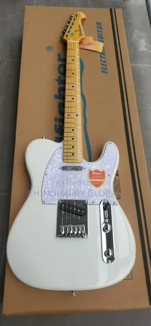 Bullfighter Telecaster Electric Lead Guitar