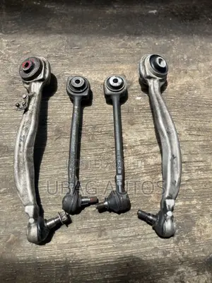 Highest Grade Front Arms Mercedes Benz C300 4Matic 2006 - 2013 W204