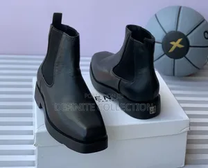 GIVENCHY High Top Shoes