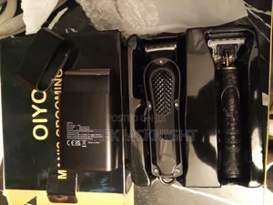 3in1 Clipper