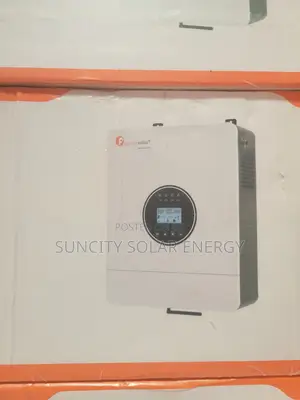 6kva/48v IVEM Hybrid Inverters
