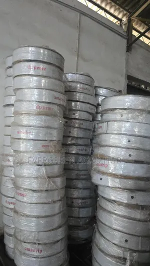 Lion Brand Layflat Hose 100m