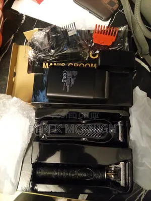 3in1 Clipper