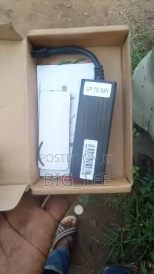 GPS Tracker