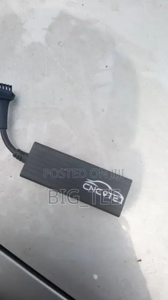 GPS Tracker Installation on Keke, Cars and Bike