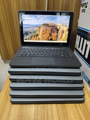 Laptop Dell Latitude 3120 8GB Intel SSD 256GB