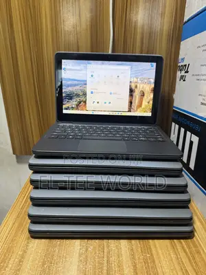 Laptop Dell Latitude 3120 8GB Intel SSD 256GB
