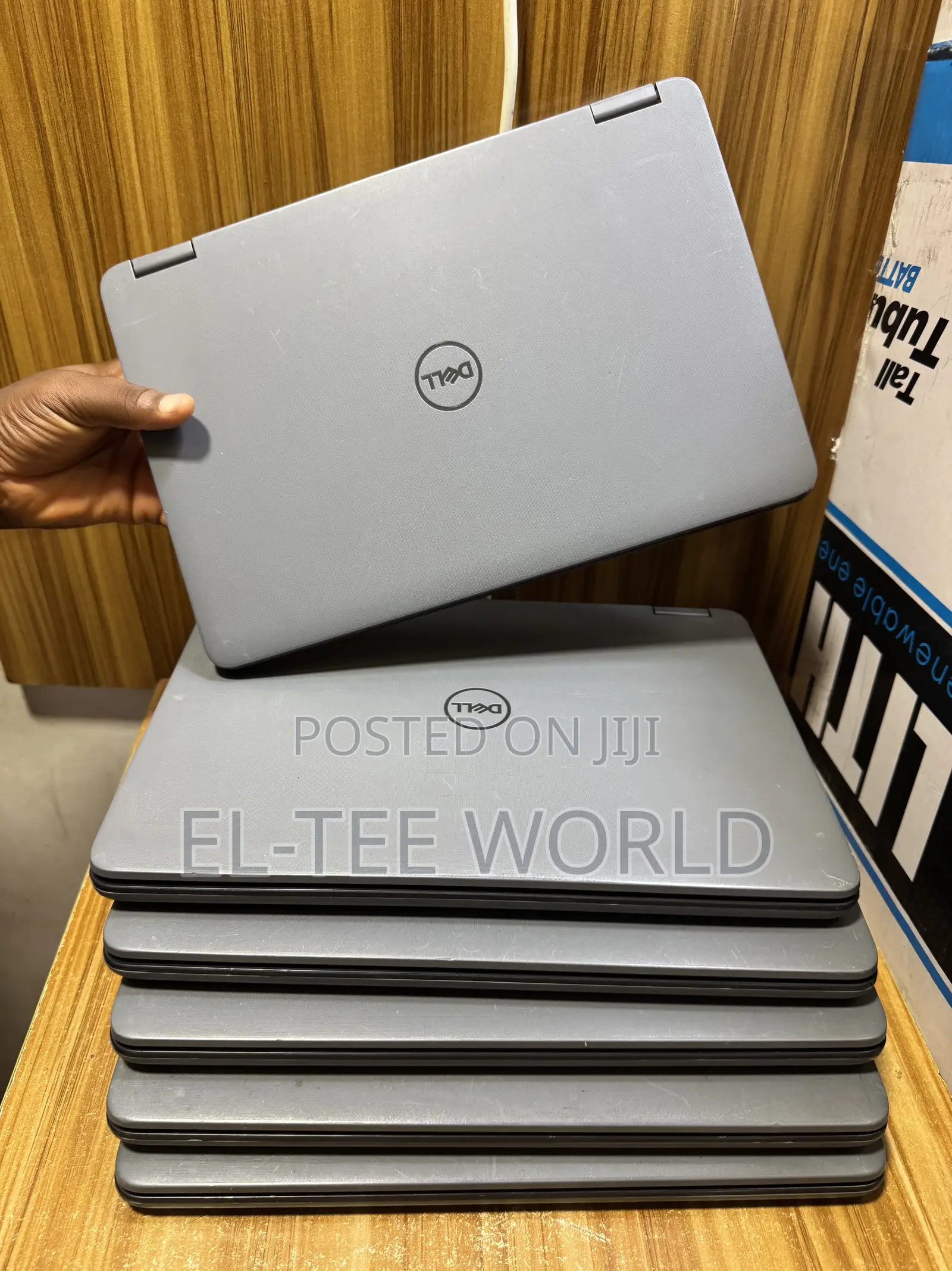 Laptop Dell Latitude 3120 8GB Intel SSD 256GB
