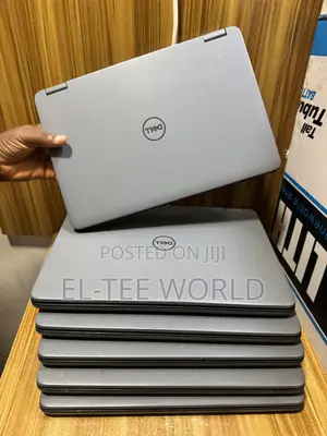 Laptop Dell Latitude 3120 8GB Intel SSD 256GB