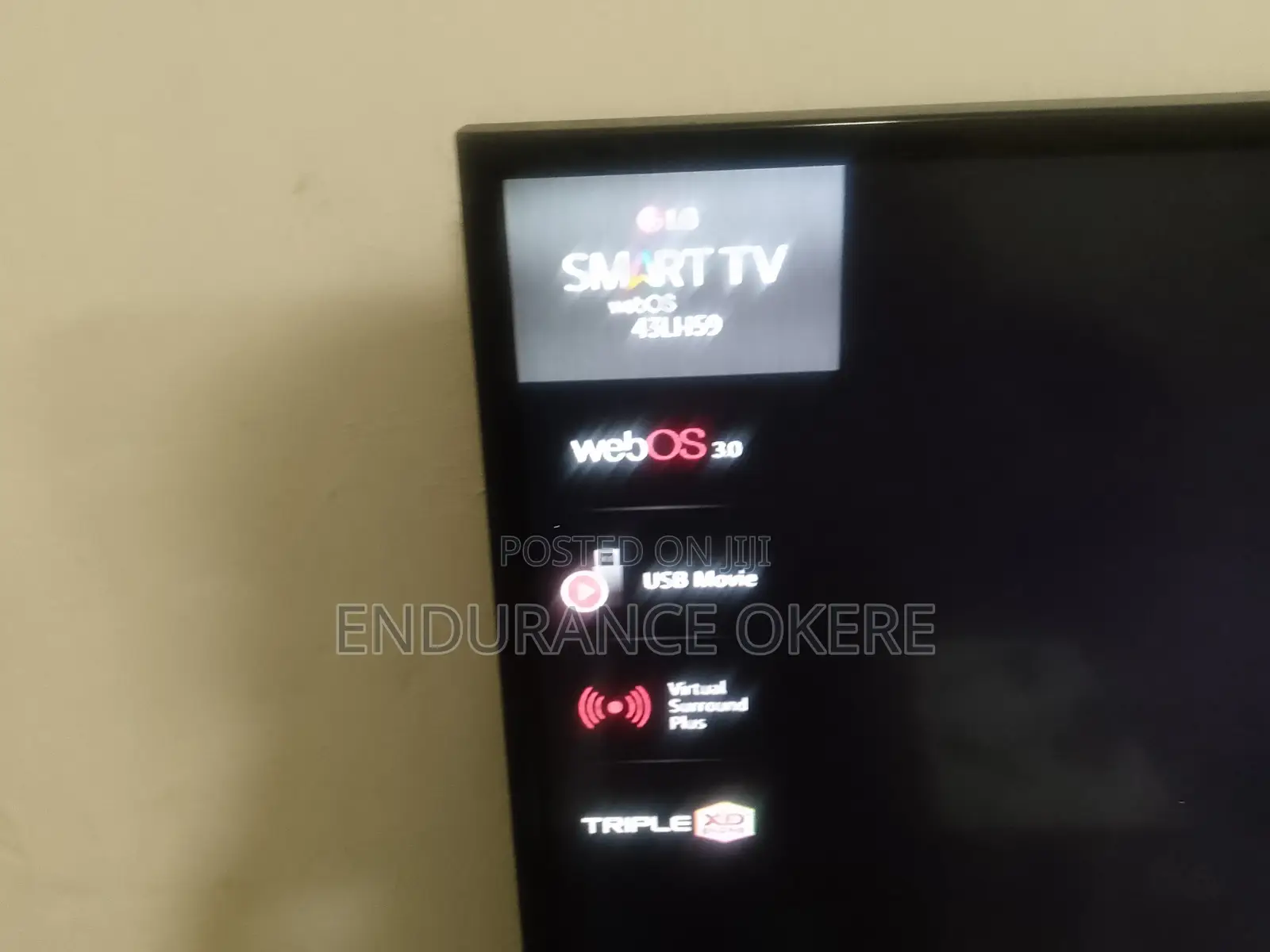 Television