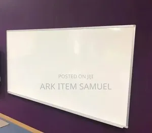 Biggest Size White Board