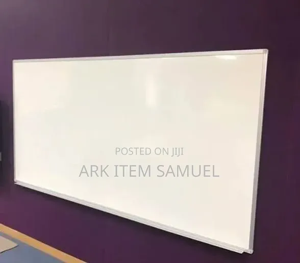Biggest Size White Board